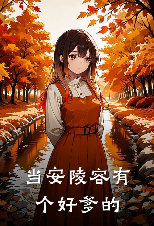 当安陵容有个好爹的