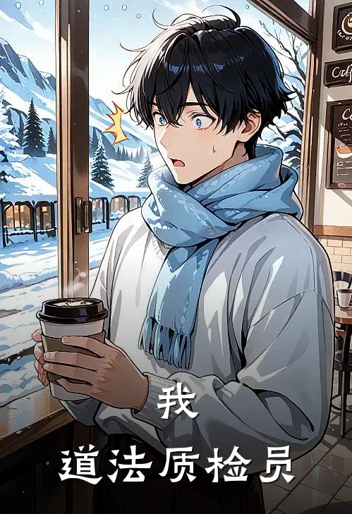 我，道法质检员