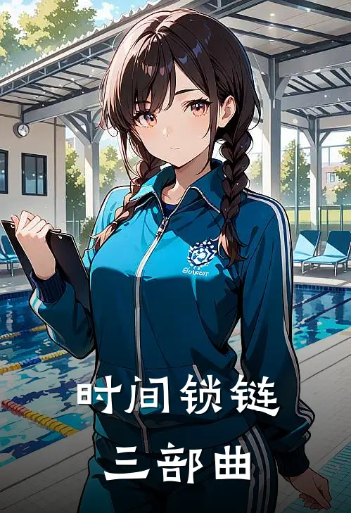 时间锁链 三部曲