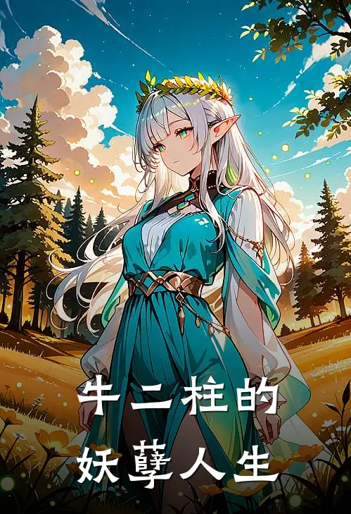 牛二柱的妖孽人生