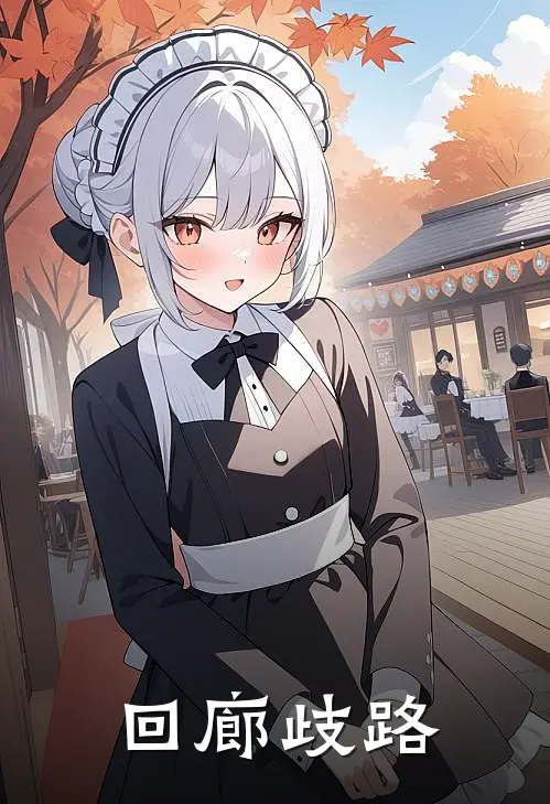 回廊歧路(陆寻白月)热门网络小说_小说推荐完结回廊歧路(陆寻白月)