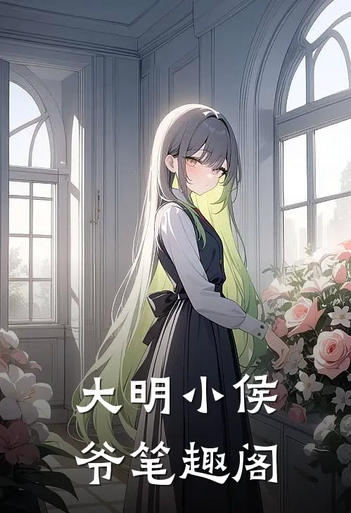 大明小侯爷笔趣阁