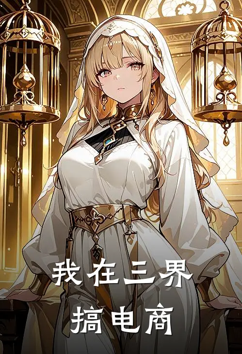 我在三界搞电商