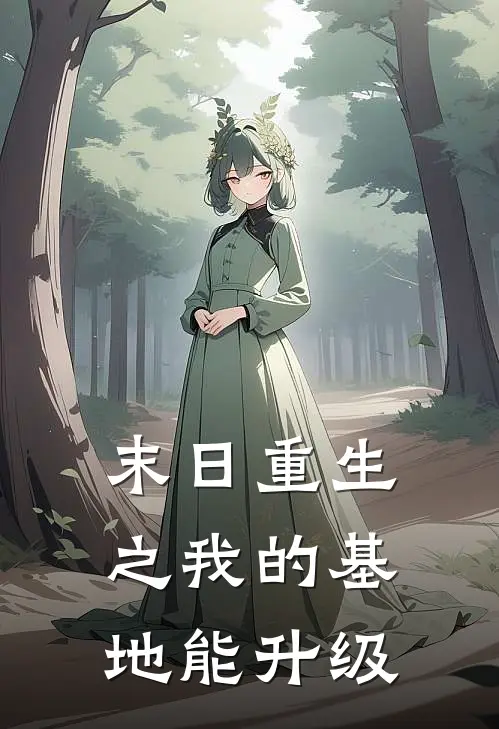 末日重生之我的基地能升级