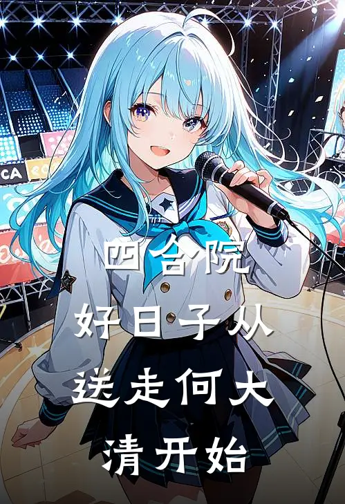 四合院：好日子从送走何大清开始