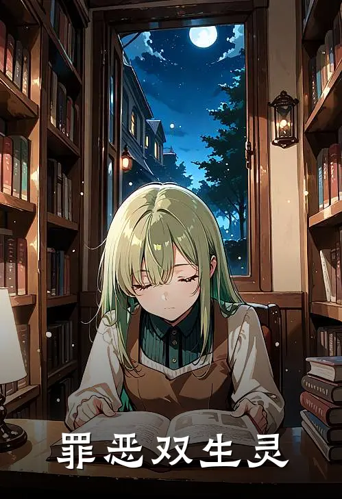 罪恶双生灵