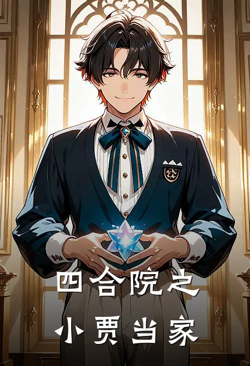 刘光天秦淮茹《四合院之小贾当家》完结版阅读_(四合院之小贾当家)全集阅读