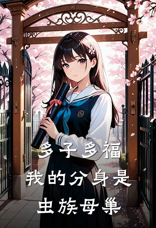 多子多福：我的分身是虫族母巢