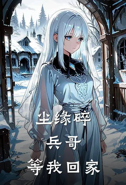 尘缘碎：兵哥，等我回家