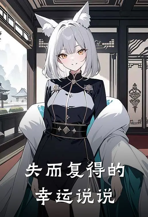 失而复得的幸运说说