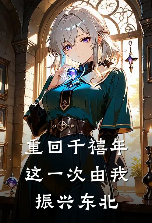 重回千禧年，这一次由我振兴东北(张文远李二虎)小说完结版_全文阅读免费全集重回千禧年，这一次由我振兴东北张文远李二虎