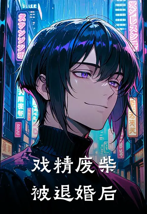 戏精废柴被退婚后