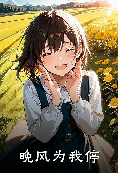 晚风为我停