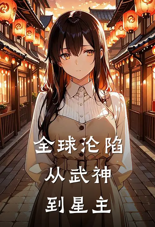 全球沦陷，从武神到星主