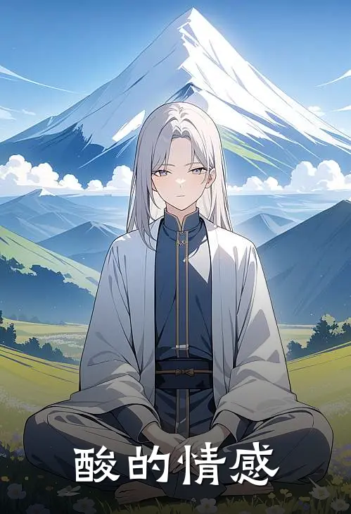 酸的情感