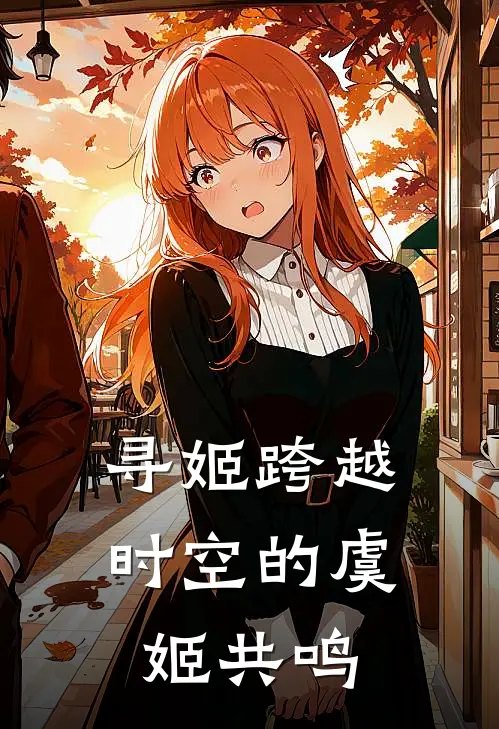 寻姬跨越时空的虞姬共鸣