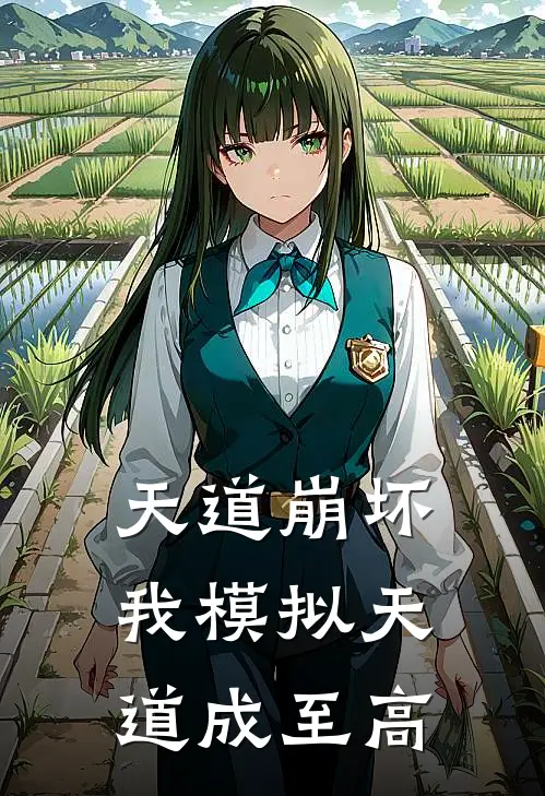 天道崩坏，我模拟天道成至高