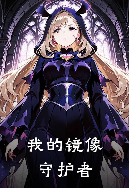 我的镜像守护者