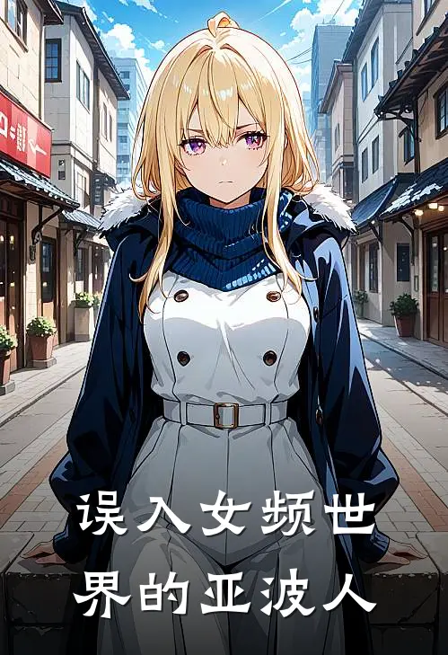 误入女频世界的亚波人