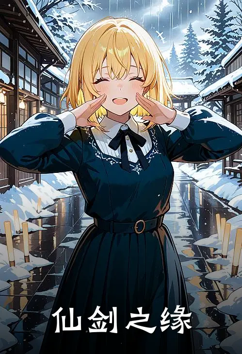 仙剑之缘