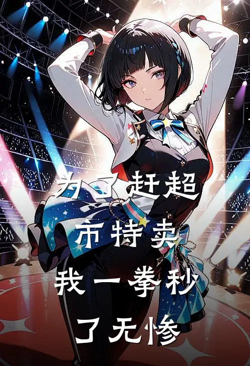 为了赶超市特卖，我一拳秒了无惨