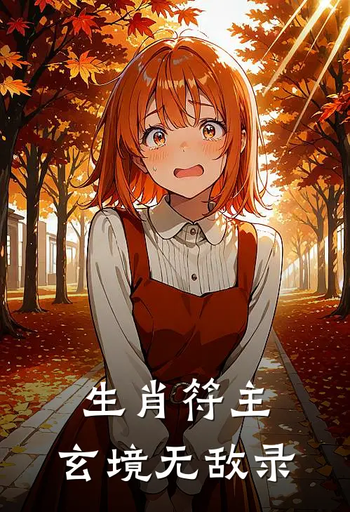 生肖符主：玄境无敌录