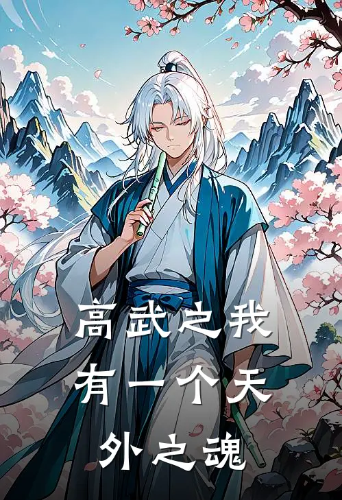 高武之我有一个天外之魂