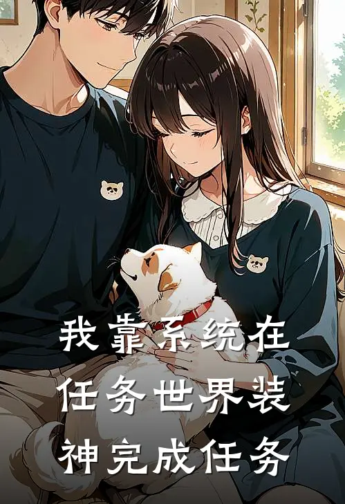 我靠系统在任务世界装神完成任务