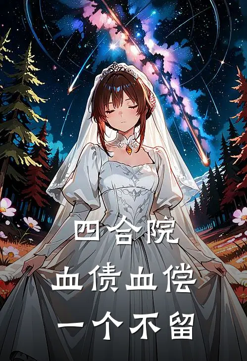 四合院：血债血偿，一个不留