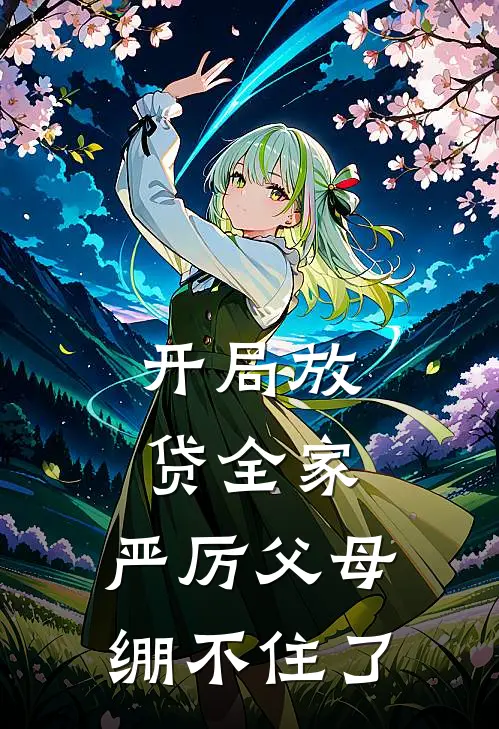 开局放贷全家，严厉父母绷不住了