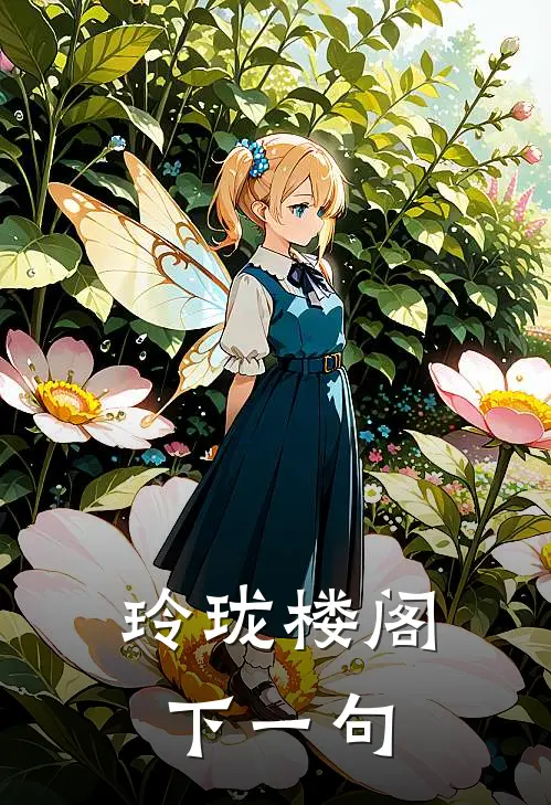 玲珑楼阁下一句