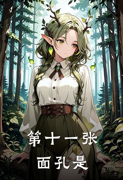 第十一张面孔是