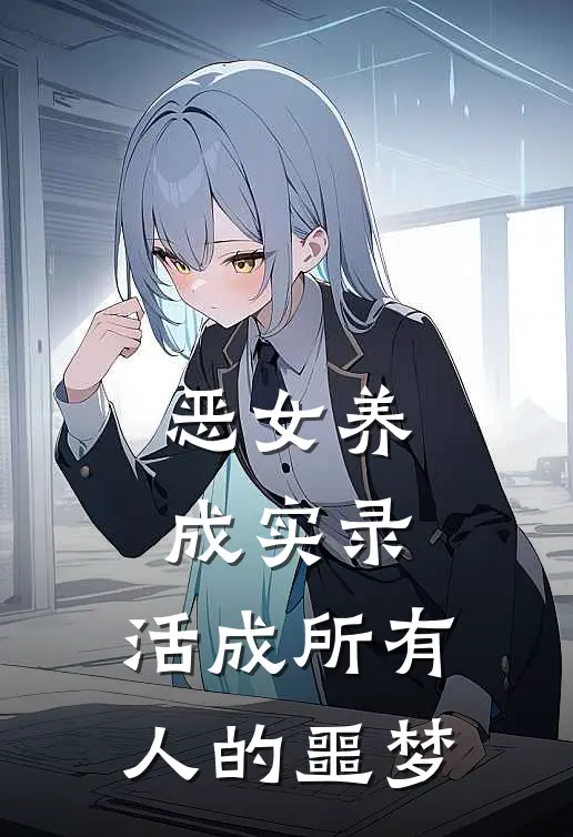 恶女养成实录：活成所有人的噩梦