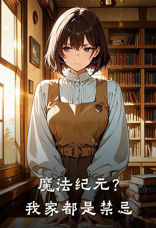 姜生徐瑾（魔法纪元？我家都是禁忌）全文免费阅读无弹窗大结局_