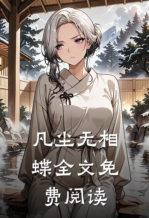 凡尘无相蝶全文免费阅读