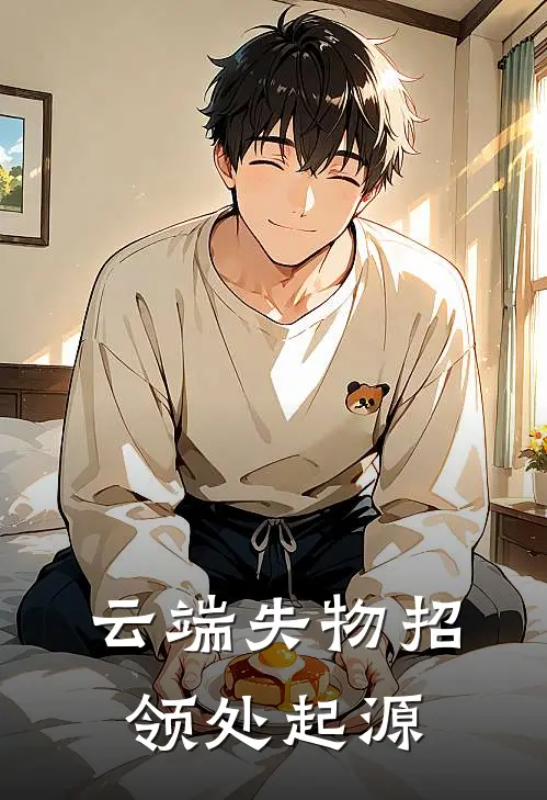 云端失物招领处起源(林澜林岳)全本免费在线阅读_云端失物招领处起源最新章节在线阅读