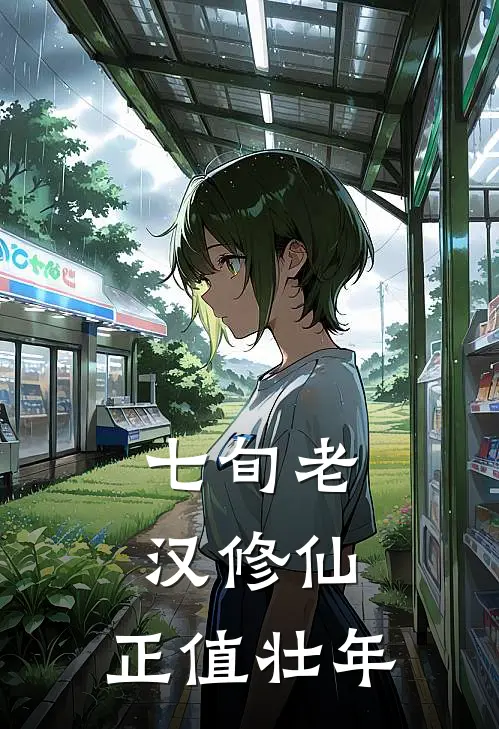 七旬老汉修仙，正值壮年