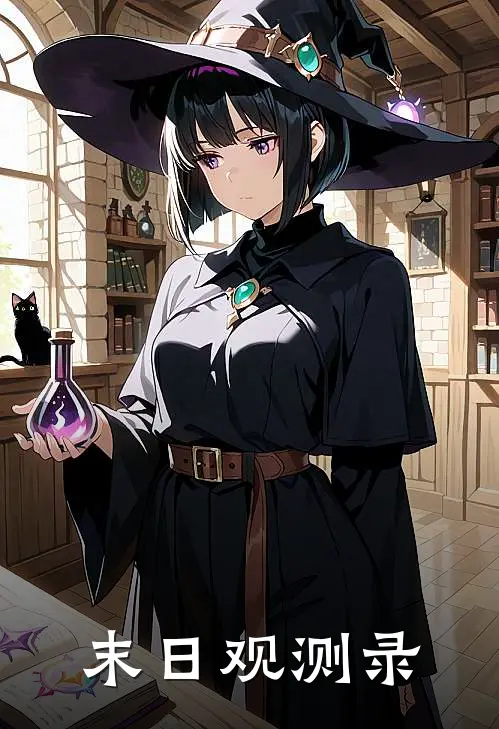 末日观测录
