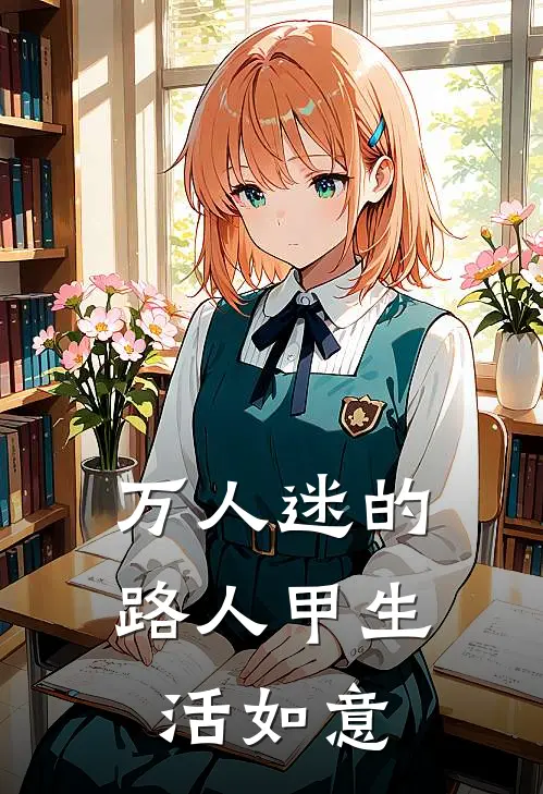 万人迷的路人甲生活如意