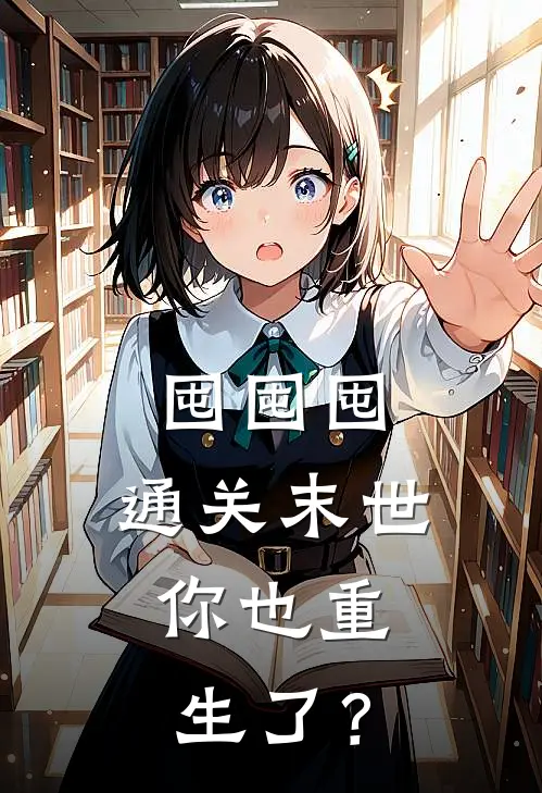 囤囤囤，通关末世，你也重生了？