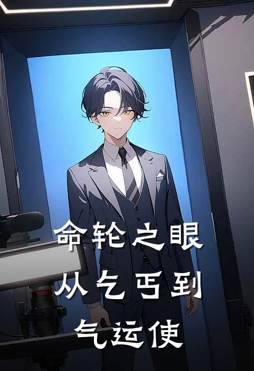 命轮之眼从乞丐到气运使