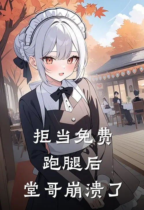 周阳周林《拒当免费跑腿后，堂哥崩溃了》完结版免费阅读_周阳周林热门小说