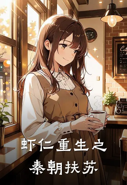 虾仁重生之秦朝扶苏