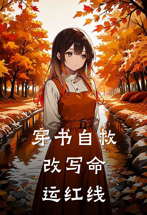 穿书自救：改写命运红线(沈知夏萧砚)免费小说_最新小说全文阅读穿书自救：改写命运红线沈知夏萧砚