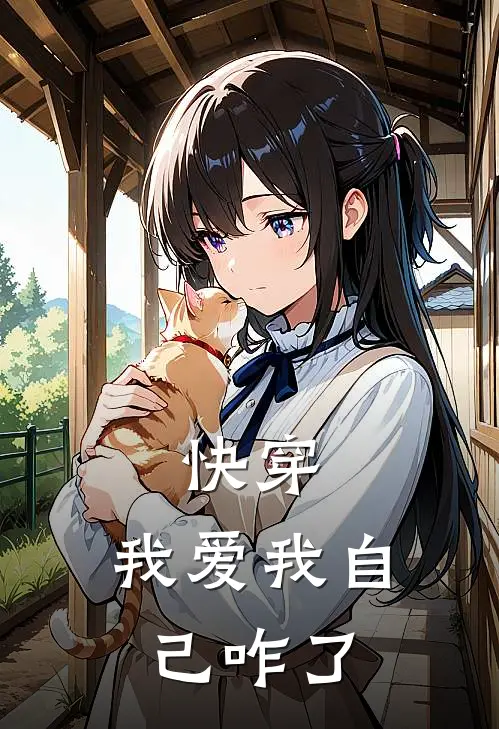 快穿，我爱我自己咋了