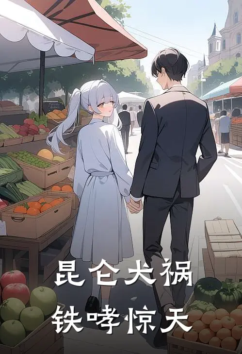 昆仑犬祸：铁哮惊天林砚林溪免费完结版小说_小说完结昆仑犬祸：铁哮惊天林砚林溪