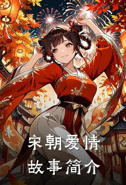 宋朝爱情故事简介