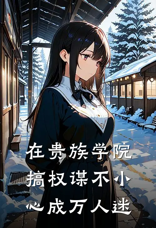 在贵族学院搞权谋不小心成万人迷(苏倾盏秦放)最新章节在线阅读_(在贵族学院搞权谋不小心成万人迷)完整版免费在线阅读