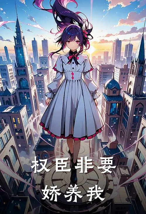 权臣非要娇养我(周贞程少胤)最新小说全文阅读_最新章节列表权臣非要娇养我(周贞程少胤)