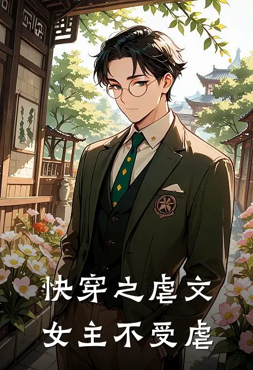 快穿之虐文女主不受虐
